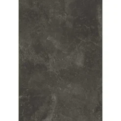 Plateau fin coloris slate en HPL Stern - 250 x 100 x 1,3 cm