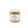 Pois chiche bio sans sel ajouté en bocal de 345 g