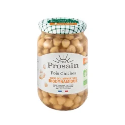 Pois Chiches bio Prosain - 330 g