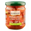Poivrons grillés Demeter à l'huile 190g