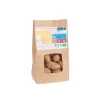 Pomme de terre Alouette bio calibre 0001 botanic® semences à planter - Le filet de 10 plants