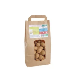 Pomme de terre Delikatesse bio 1,5 kg