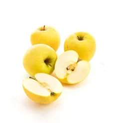 Pomme Delisdor Goldrush bio de France - Prix au kg