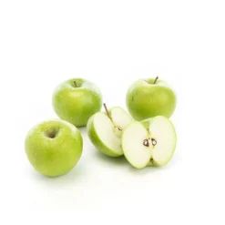 Pomme Granny Smith bio de France - Prix au kg