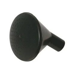 Pomme pour arrosoir de 3L – couleur noire