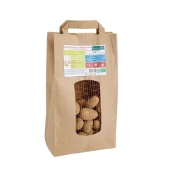 Pommes de terre Charlotte bio calibre 0001, 3 kg