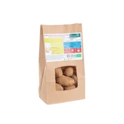 Pommes de terre Charlotte bio calibre 0001, 10 plants