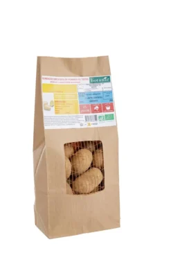 Pommes de terre Otolia bio botanic® - 25 plants