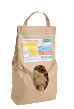 Pommes de terre Otolia bio botanic® - 1,5 kgs
