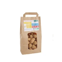 Pommes de terre Primlady bio calibre 0001, 1,5 kg
