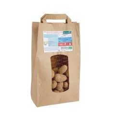 Pommes de terre Rosabelle bio calibre 0001, 3 kg