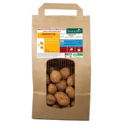 Pommes de terre Truffette bio botanic® - 1,5 kgs