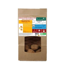 Pommes de terre Truffette bio botanic® - 10 plants