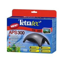 Pompe à air efficace 300 L/H - TETRA APS 300 - design compact