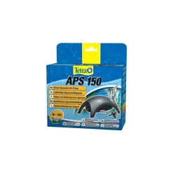 Pompe à air silencieuse 150L/H - TETRA APS 150