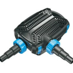 Pompe à eau spécifique pour bassin, SUNSUN BASSIN modèle CTF 4800B - débit 4500 L/h