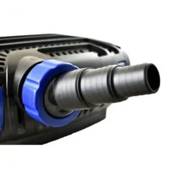 Pompe à eau spécifique pour bassin, SUNSUN BASSIN modèle CTF 4800B - débit 4500 L/h