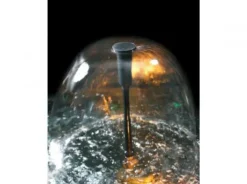 Pompe à jet d'eau pour bassin, débit 2500 L/H, SUNSUN BASSIN, modèle HJ 2503