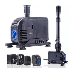 Pompe à jet d'eau spéciale bassin, 6000 L/H - SUNSUN BASSIN modèle HJ 5503
