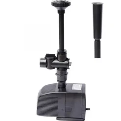 Pompe à jets d'eau haute performance AQUA NOVA BASSIN modèle NP-1000