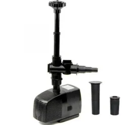 Pompe à jets d'eau haute performance AQUA NOVA BASSIN NP-3000 - puissance 3000L/h