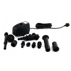 Pompe à jets d'eau haute performance AQUA NOVA BASSIN NP-3000 - puissance 3000L/h