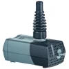 Pompe aqua stark éco grise 1600 l/h dimensions 23 x 15 x 15,5 cm