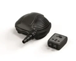 Pompe pour entretien jardin aquatique PondoMax Eco 5000 Oase Pontec