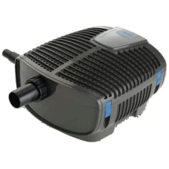 Pompe pour filtre et ruisseaux, haute efficacité eco twin - OASE, modèle 30000 - 27 000L/h