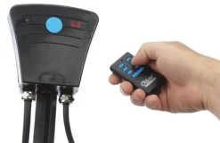 Pompe pour filtre et ruisseaux, haute efficacité eco twin - OASE, modèle 30000 - 27 000L/h