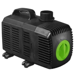 Pompe pour filtre et ruisseau - AQUA NOVA BASSIN NM-10000