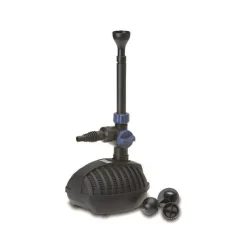 Pompe pour jet d’eau Aquarius Fountain Set Classic 3000 E
