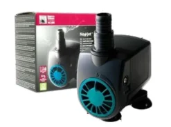 Pompe submersible efficace NEWA NEW JET NJ800 - débit 800L/H