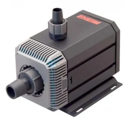 Pompe universelle pour bassin, débit 3400L/h - EHEIM BASSIN, modèle 1262