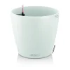 Pot à réserve d'eau Classico Blanc Ø.43 x H.40