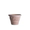 Pot Cuvier raisin naturel H 48 x Ø 47 cm