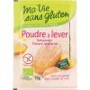 Poudre à lever bio en sachets de 4 x 10 g