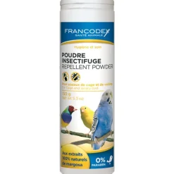 Poudre insectifuge 150 g