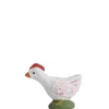 Poule 3 cm