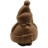 Père Noël garni chocolat au lait Chooc - 120 g