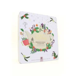 Premium Holiday Collection bio English Tea Shop - 72 sachets