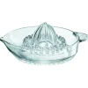 Presse agrume en verre