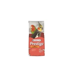 Prestige Grandes Perruches 20 kg