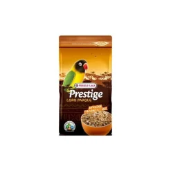 Prestige Loro Parque African Parakeet Mix 1 kg