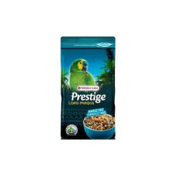 Prestige Loro Parque Amazon Parrot Mix 1 kg