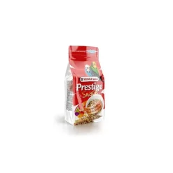 Prestige Snack Perruches 125 g