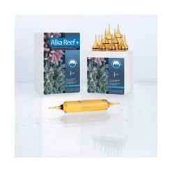 PRODIBIO - Alka Reef+ 10 ampoules