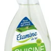 Produit ménager brillance cuisine Etamine du Lys - 500 ml
