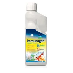 Produit préventif pour poissons immunogen 500 ml