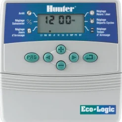Programmateur éco-logic à 4 voies Hunter